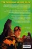 EX MACHINA THE COMPLETE SERIES OMNIBUS HC [9781401280680] **OFERTA EKSPOZYCYJNA**